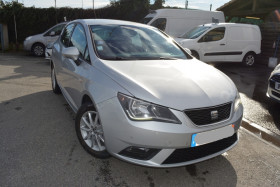 Seat Ibiza 1.2 TSI 90CH MYCANAL  occasion � Toulouse - photo n�10