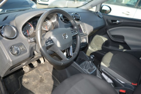 Seat Ibiza 1.2 TSI 90CH MYCANAL  occasion � Toulouse - photo n�15