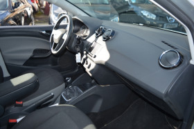 Seat Ibiza 1.2 TSI 90CH MYCANAL  occasion � Toulouse - photo n�19