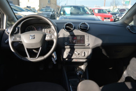 Seat Ibiza 1.2 TSI 90CH MYCANAL  occasion � Toulouse - photo n�3