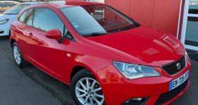 Seat Ibiza , garage SQUARE AUTO � Clermont Ferrand