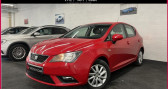 Seat Ibiza 1.2i 12V 70 BERLINE Style PHASE 2  2013 - annonce de voiture en vente sur Auto Sélection.com