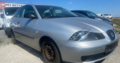 Seat Ibiza occasion année 2004 boite Manuelle Annonce Seat Ibiza occasion Essence 1.2i 12v Fresh à Bouxières Sous Froidmond