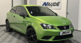 Annonce Seat Ibiza occasion Essence 1.2i 70 CH - Style  CHAPONOST