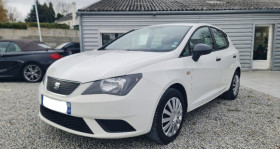 Seat Ibiza , garage LUXAUTO � Maubeuge