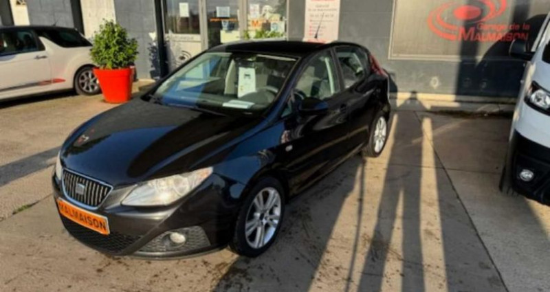 Seat Ibiza 1.2L TDI 75CV STYLE