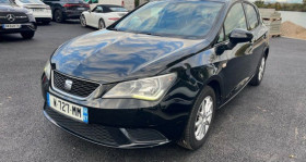 Seat Ibiza occasion 2016 mise en vente à Geispolsheim par le garage TRUST AUTOMOBILES - photo n°1