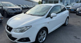 Seat Ibiza 1.4 16v 85 sport  2010 - annonce de voiture en vente sur Auto Sélection.com