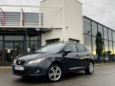 Seat Ibiza occasion Gris année 2010 boite Manuelle Annonce Seat Ibiza occasion Essence 1.4 16v 85ch Sport 5p à Castelmaurou