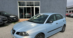 Seat Ibiza , garage PROVENCE CAR LA FARLEDE � LA FARLEDE