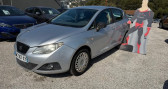 Annonce Seat Ibiza occasion Essence 1.4 16V REFERENCE 5P � LA GARDE