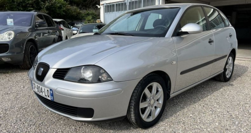 Seat Ibiza 1.4 16V SIGNO 5P/ DISTRIBUTION , VIDANGE