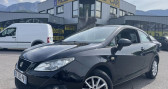 Seat Ibiza occasion année 2010 boite Manuelle Annonce Seat Ibiza occasion Essence 1.4 16V STYLANCE 3P à VOREPPE
