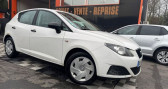 Seat Ibiza occasion année 2011 boite Manuelle Annonce Seat Ibiza occasion Essence 1.4 16V STYLE 5P à Morsang Sur Orge