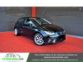 Seat Ibiza occasion année 2017 boite Manuelle Annonce Seat Ibiza occasion Essence 1.4 EcoTSI 150 ch S/S à Beaupuy