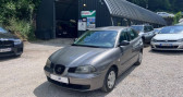 Seat Ibiza occasion année 2005 boite Manuelle Annonce Seat Ibiza occasion Essence 1.4 i 75cv 1ère Main à Sathonay-Camp