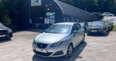 Seat Ibiza occasion année 2008 boite Manuelle Annonce Seat Ibiza occasion Essence 1.4 i 86cv 2ème main à Sathonay-Camp