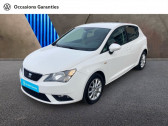 Annonce Seat Ibiza occasion Diesel 1.4 TDI 105ch Connect Start/Stop  AUBIERE