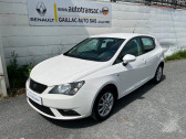 Seat Ibiza occasion année 2017 boite Manuelle Annonce Seat Ibiza occasion Diesel 1.4 TDI 105ch Connect Start/Stop à Gaillac