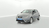 Seat Ibiza occasion année 2017 boite Manuelle Annonce Seat Ibiza occasion Diesel 1.4 TDI 105ch FR Start/Stop à SAINT-GREGOIRE