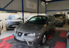 Seat Ibiza occasion année 2008 boite Manuelle Annonce Seat Ibiza occasion Diesel 1.4 TDI 70 Reference à Claye-Souilly