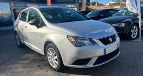 Seat Ibiza , garage CONCEPT AUTO  Vitrolles