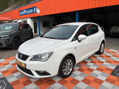 Annonce Seat Ibiza occasion Diesel 1.4 TDI 75 ECOMOTIVE � Cahors