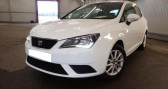 Annonce Seat Ibiza occasion Diesel 1.4 TDI 75 STYLE BUSINESS NAVI 5p à CHANAS