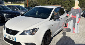 Seat Ibiza , garage PROVENCE CAR LA GARDE � LA GARDE