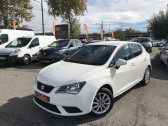 Seat Ibiza occasion année 2017 boite Manuelle Annonce Seat Ibiza occasion Diesel 1.4 TDI 75CH STYLE BUSINESS NAVI START/STOP à Toulouse