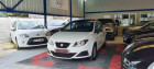 Seat Ibiza occasion année 2009 boite Manuelle Annonce Seat Ibiza occasion Diesel 1.4 TDi 80 Reference à Claye-Souilly