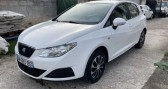 Seat Ibiza occasion année 2010 boite Manuelle Annonce Seat Ibiza occasion Diesel 1.4 TDi 80cv à Athis Mons