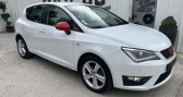 Seat Ibiza occasion année 2016 boite Automatique Annonce Seat Ibiza occasion Diesel 1.4 TDI 90CH FR DSG START/STOP à Le Muy