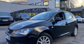 Seat Ibiza occasion année 2016 boite Manuelle Annonce Seat Ibiza occasion Diesel 1.4 TDI 90CH STYLE à VOREPPE