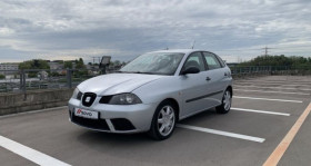 Seat Ibiza , garage GROUPE SDVO  Igny