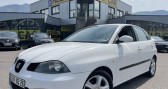 Seat Ibiza occasion année 2007 boite Manuelle Annonce Seat Ibiza occasion Diesel 1.4 TDI70 FRESH 5P à VOREPPE