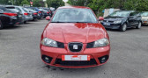 Seat Ibiza occasion année 2006 boite Manuelle Annonce Seat Ibiza occasion Essence 1.4i 16v 75 Sport à Saint Soupplets