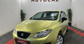 Seat Ibiza , garage SAS AUTOCAZ  THIERS