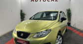 Seat Ibiza occasion année 2009 boite Manuelle Annonce Seat Ibiza occasion Essence 1.4i 16v 85 Réference à THIERS