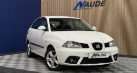 Seat Ibiza , garage NAUDE AUTOMOBILES LOZANNE � Lozanne