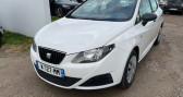 Seat Ibiza 1.4L 16V 85cv, climatisation, 5cv   Geispolsheim 67