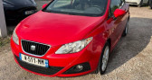 Seat Ibiza occasion année 2011 boite Manuelle Annonce Seat Ibiza occasion Essence 1.4L 75cv COPA à Geispolsheim