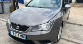 Seat Ibiza occasion année 2015 boite Manuelle Annonce Seat Ibiza occasion Essence 1.4L16V 85cv Style Navigation Bluetooth à Geispolsheim
