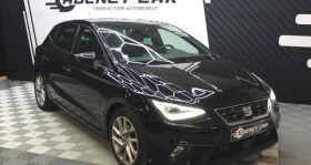 Seat Ibiza , garage AGENCY CAR COIGNIERES � COIGNIERES