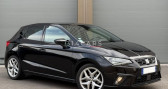 Seat Ibiza 1.5 16V ACT TSI - 150 Start&Stop - BV DSG 7 2017 BERLINE FR    Roanne 42