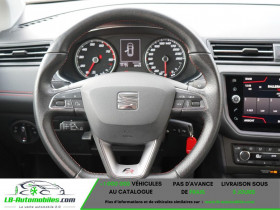 Seat Ibiza 1.5 FR LED Navi ACC Sitzheizung SmartLink  occasion  Beaupuy - photo n10