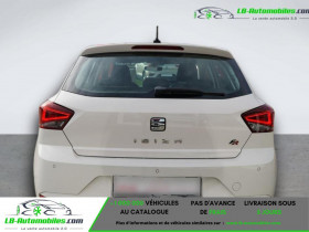 Seat Ibiza 1.5 FR LED Navi ACC Sitzheizung SmartLink  occasion  Beaupuy - photo n7