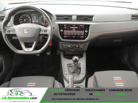 Seat Ibiza 1.5 FR LED Navi ACC Sitzheizung SmartLink  occasion  Beaupuy - photo n3