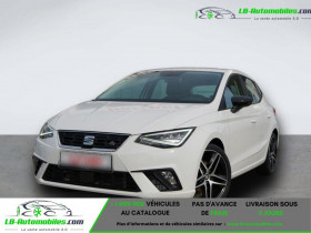 Seat Ibiza 1.5 FR LED Navi ACC Sitzheizung SmartLink  occasion  Beaupuy - photo n2