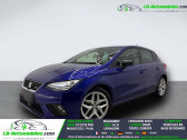 Seat Ibiza 1.5 TSI 150 ch BVA  � Beaupuy 31